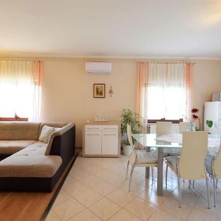 Apartment Cekić - ROJ507 Kanfanar Buitenkant foto