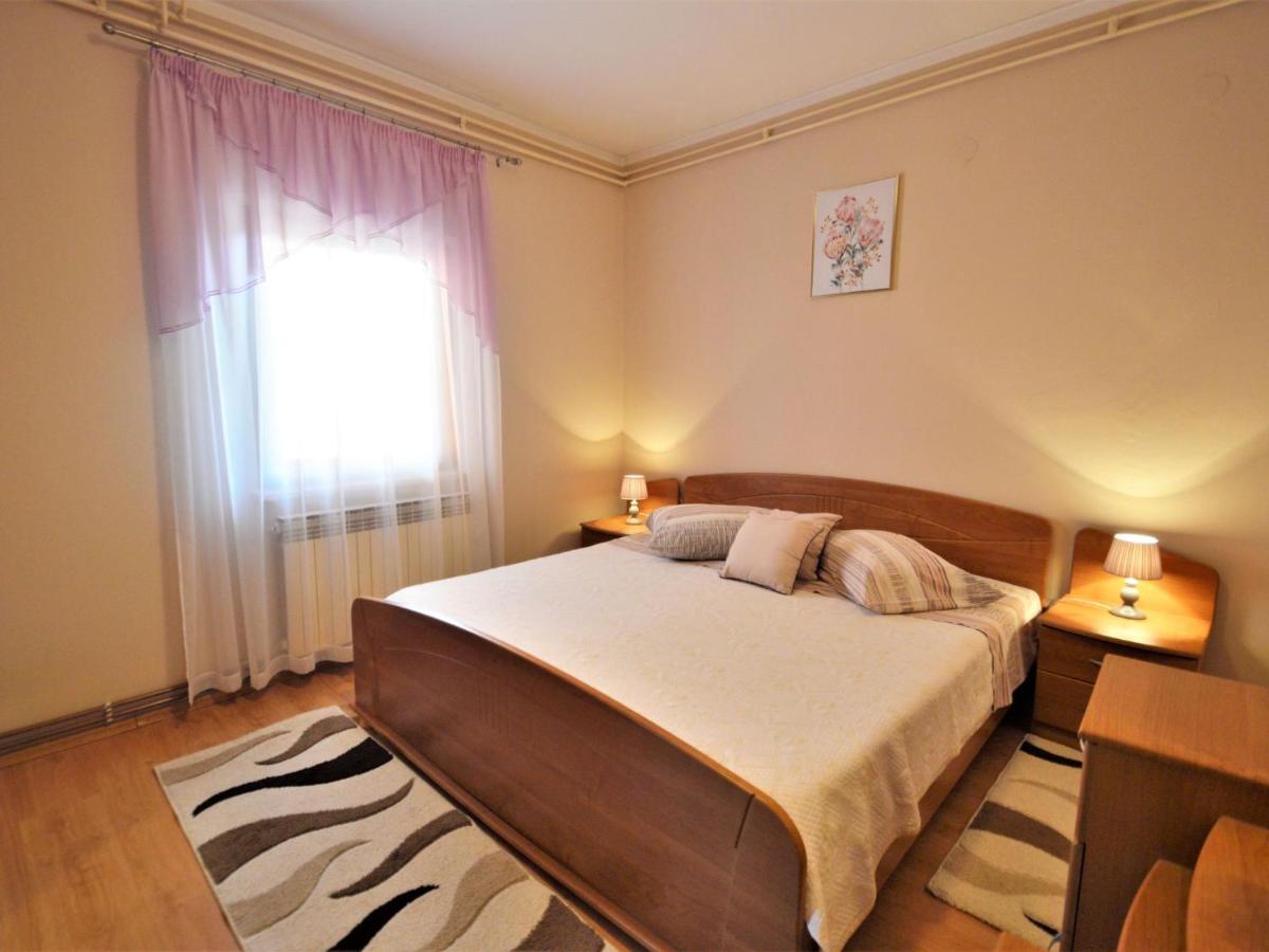 Apartment Cekić - ROJ507 Kanfanar Buitenkant foto