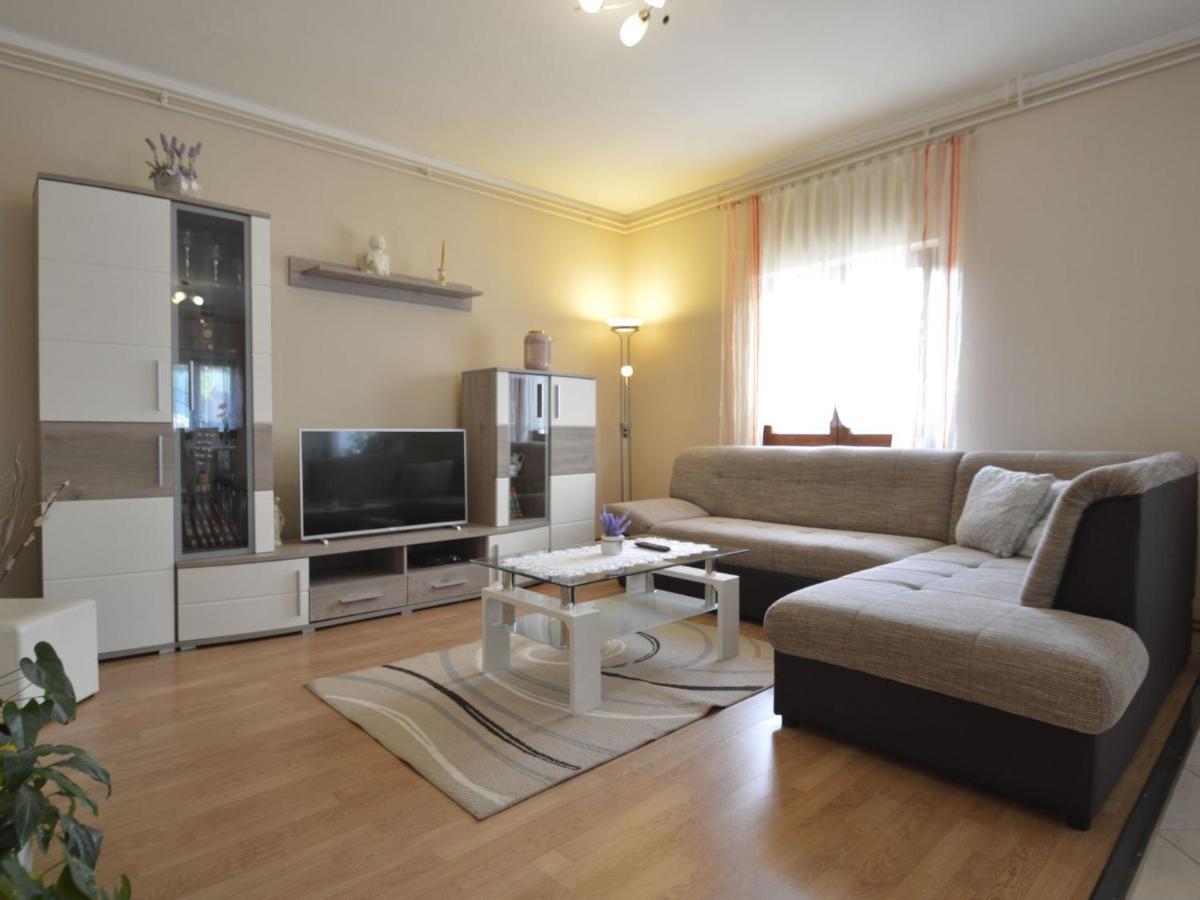 Apartment Cekić - ROJ507 Kanfanar Buitenkant foto