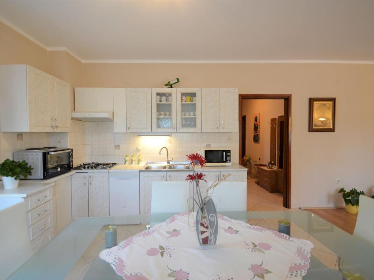 Apartment Cekić - ROJ507 Kanfanar Buitenkant foto