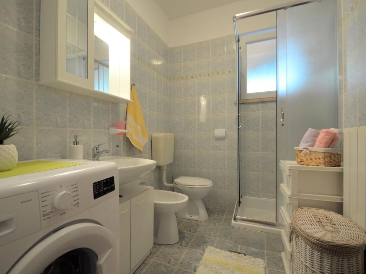 Apartment Cekić - ROJ507 Kanfanar Buitenkant foto