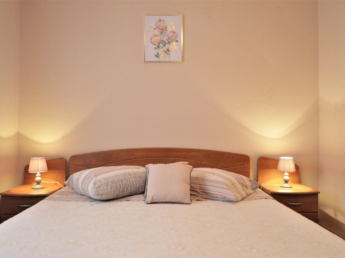 Apartment Cekić - ROJ507 Kanfanar Buitenkant foto