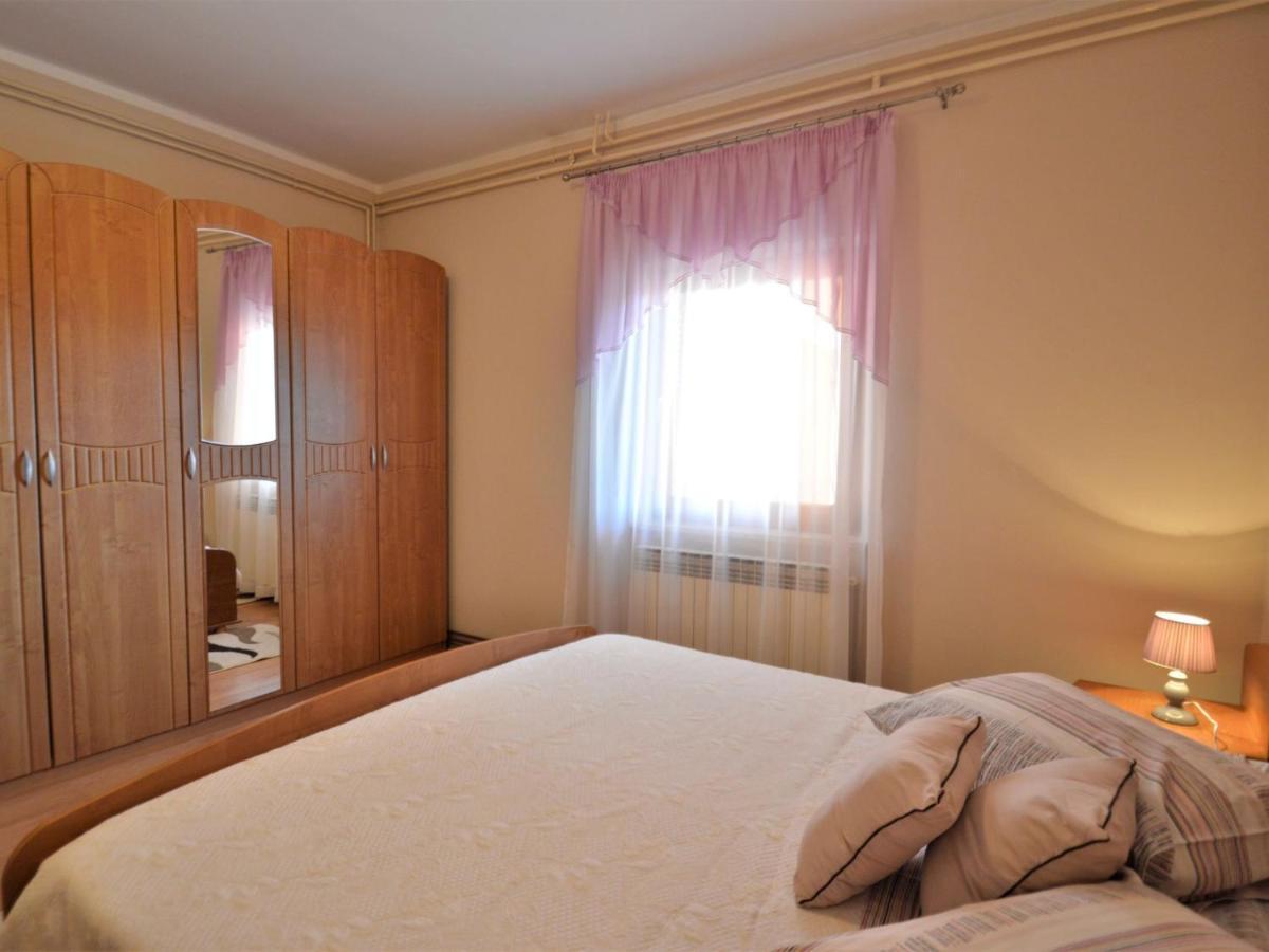 Apartment Cekić - ROJ507 Kanfanar Buitenkant foto